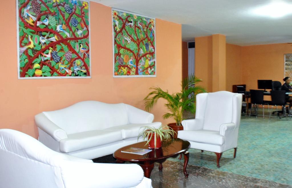 Hotel Imperial Cap-Haïtien Exteriör bild